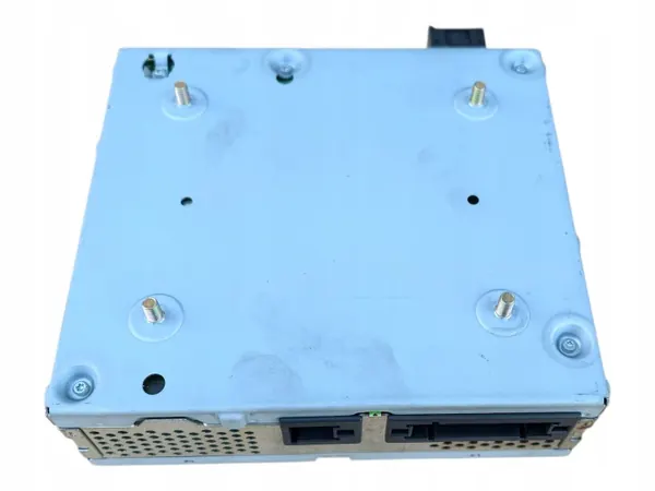 Amplificateur audio Becker Mercedes W211 OEM A2118274242 image 4