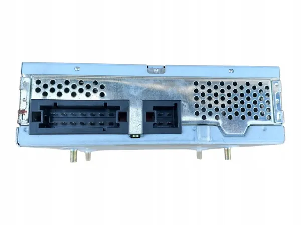 Amplificateur audio Becker Mercedes W211 OEM A2118274242 image 5