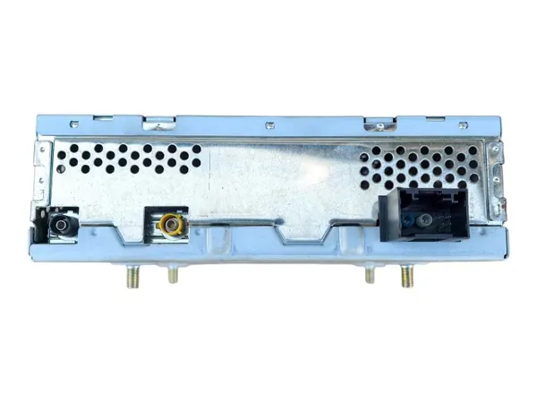 Amplificateur audio Becker Mercedes W211 OEM A2118274242 image 6