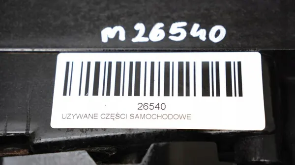 Correa Delantera OEM 371117563 para Citroen DS4 2011-2015 image 3