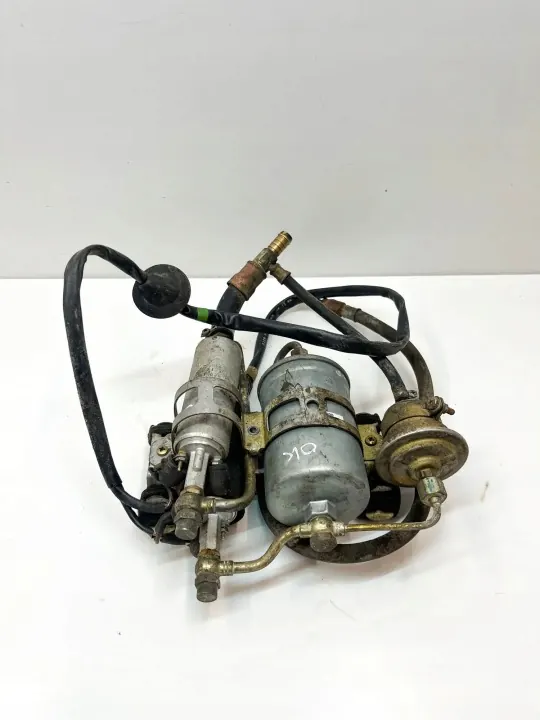 Bomba de combustível OEM A0024770601 para Mercedes-Benz SL R129 image 4