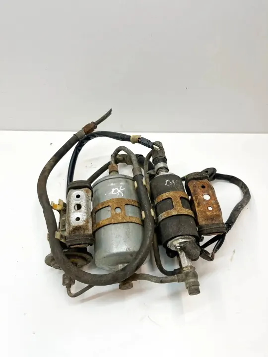 Bomba de combustível OEM A0024770601 para Mercedes-Benz SL R129 image 5