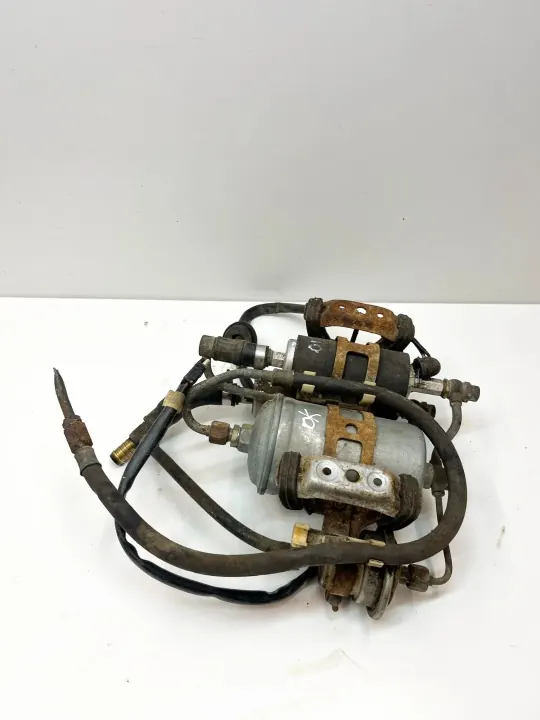 Bomba de combustível OEM A0024770601 para Mercedes-Benz SL R129 image 8