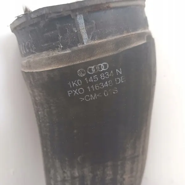 Intercooler-Schlauch Skoda Superb B6 2010 1K0145834N image 6