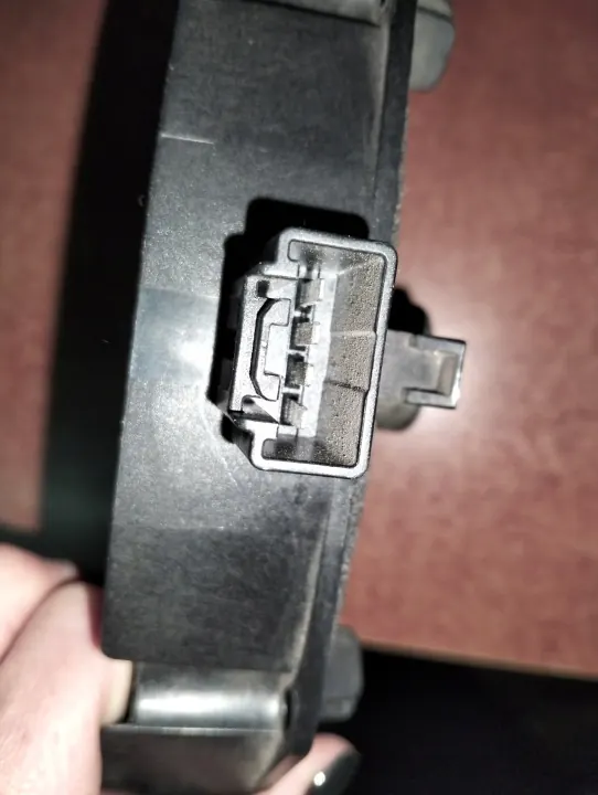 Dörrhögtalare OEM głośnik BL II 3 Mazda 3 image 4