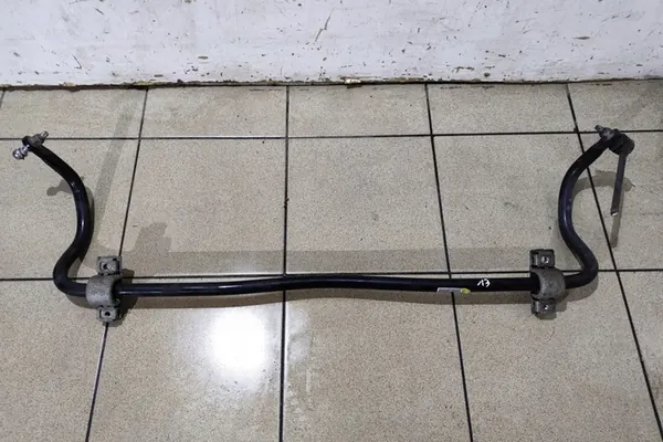 Stabilizzatore anteriore PEUGEOT TRAVELLER 2021 image 4