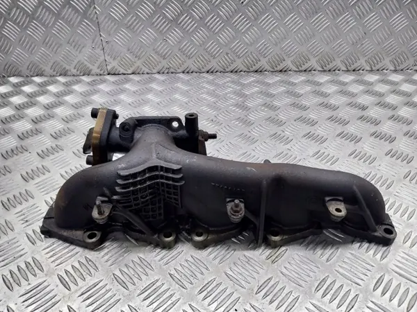 Pakoputken keräin OEM 55181497-A Alfa Romeo 166 2.4 JTD image 2