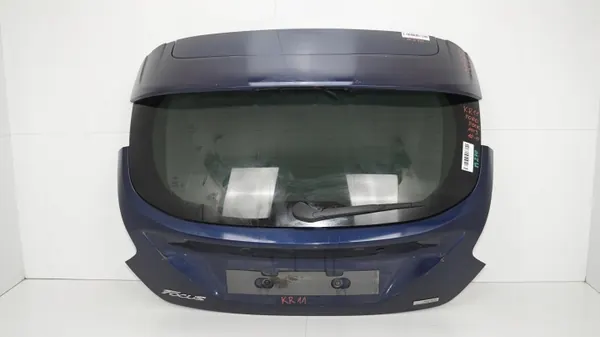 Heckklappe Ford Focus MK3 OEM 360187727 Gebraucht image 2