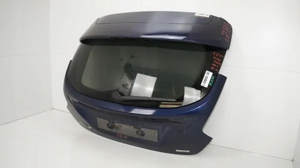 Heckklappe Ford Focus MK3 OEM 360187727 Gebraucht image 3