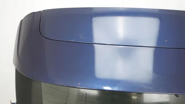 Heckklappe Ford Focus MK3 OEM 360187727 Gebraucht image 6