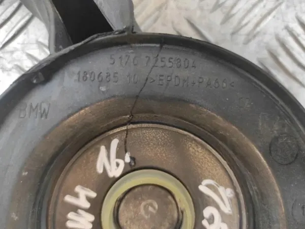 Junta câmara motor OEM 51767255804 para BMW 3 image 5