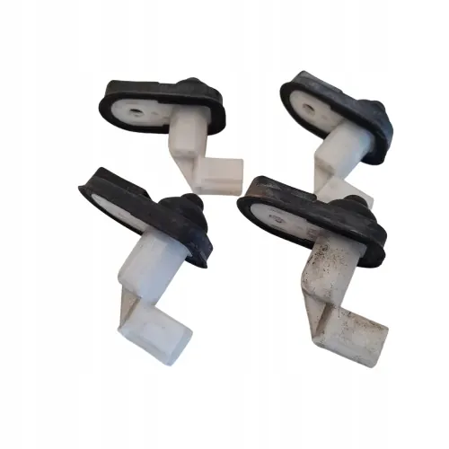Kit Interruptor e Sensor Porta OEM 7356734562212 Fiat image 2
