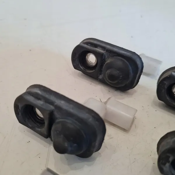 Kit Interruptor e Sensor Porta OEM 7356734562212 Fiat image 3