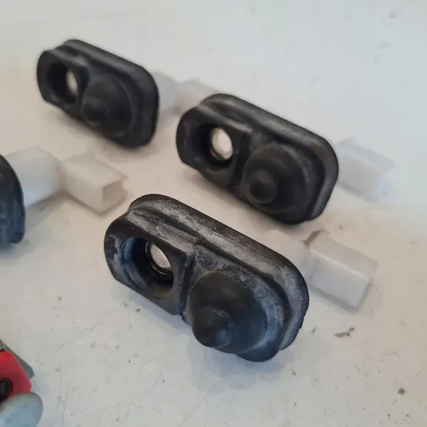 Kit Interruptor e Sensor Porta OEM 7356734562212 Fiat image 4