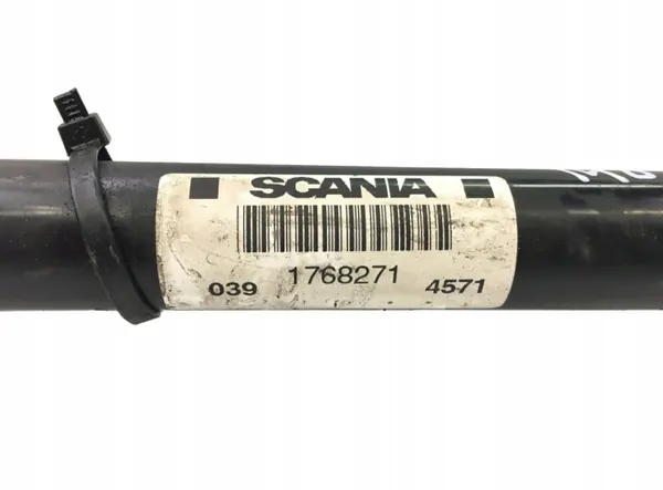 Cylindre d'inclinaison cabine Scania OEM 1768271 - Occasion image 4