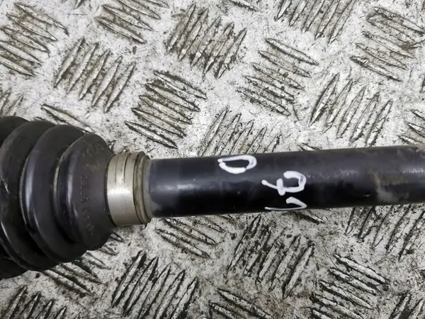 Höger halvmåne Seat Ibiza V (KJ) 2018 image 4