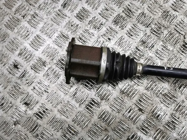 Höger halvmåne Seat Ibiza V (KJ) 2018 image 5