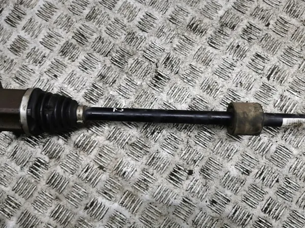 Höger halvmåne Seat Ibiza V (KJ) 2018 image 6