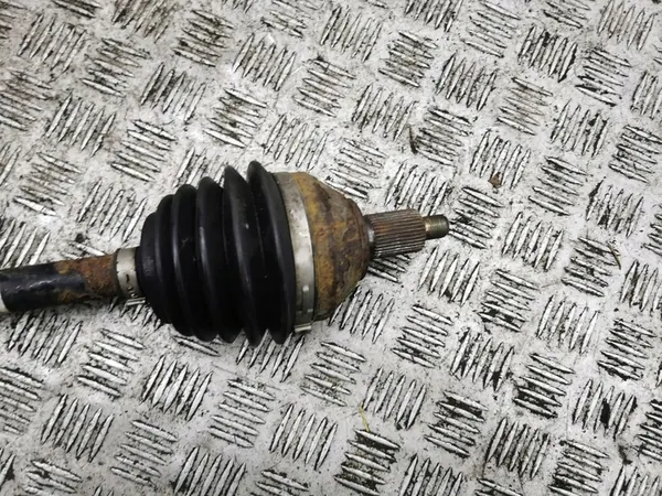 Höger halvmåne Seat Ibiza V (KJ) 2018 image 7