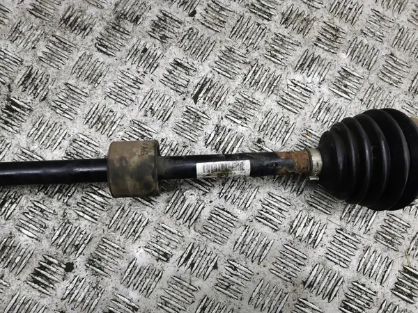 Höger halvmåne Seat Ibiza V (KJ) 2018 image 8