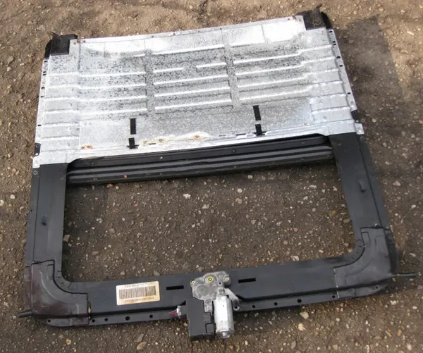 FORD OE 792696715 Teto Solar para Explorer II FL 98R image 3