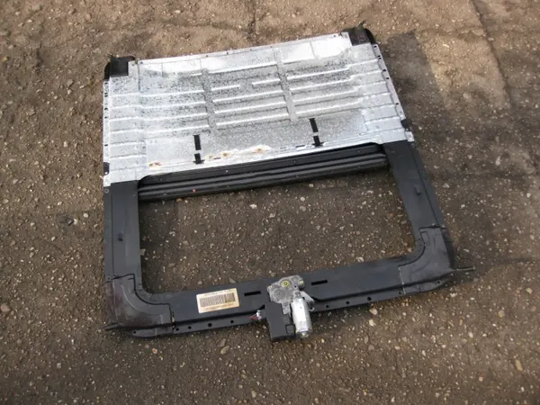 FORD OE 792696715 Teto Solar para Explorer II FL 98R image 4