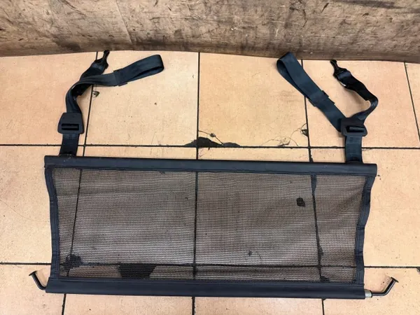 OEM 12345678 Persianas Traseras Maletero Kia Ceed III image 2