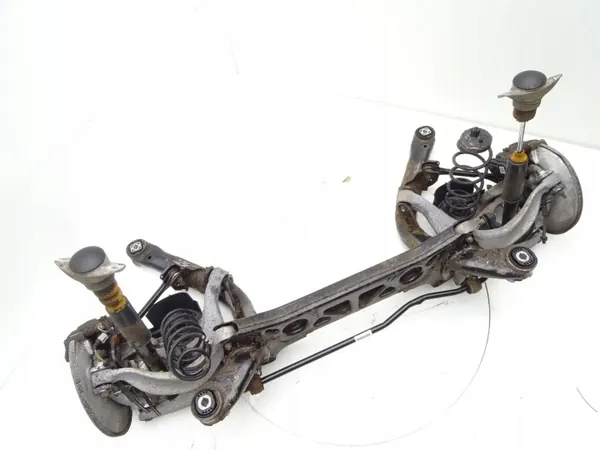 Kit support suspension arrière OEM 4G0505235P Audi A6 image 6