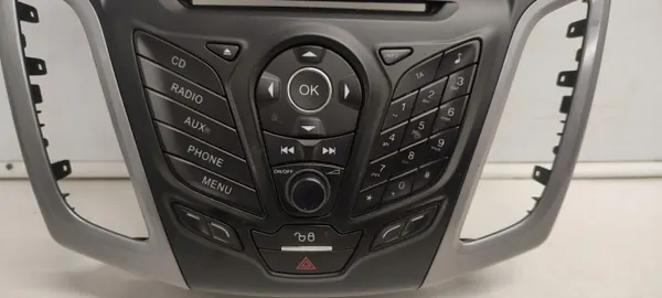 Ford Focus MK3 Radio-console OEM AM5T-18K-811BD image 3