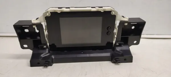 Ford Focus MK3 Radio-console OEM AM5T-18K-811BD image 7