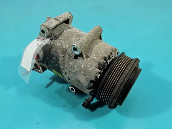 Compresseur de climatisation H1F1-19D629-GA pour Ford Focus MK3 image 2