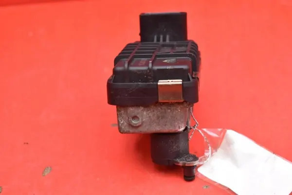 Actuador Turbo OEM 6NW009206 para Ford Mondeo MK4 image 4