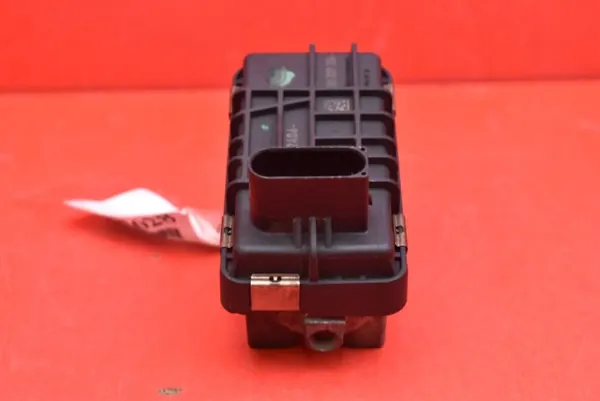 Actuador Turbo OEM 6NW009206 para Ford Mondeo MK4 image 6