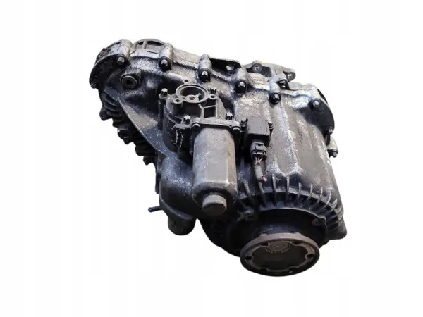 Réducteur de boîte OEM 8454227091 pour Range Rover Sport L320 image 2