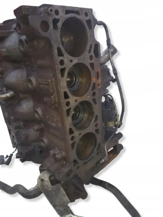 Moottorilohko Alaosa OEM 502295008 Fiat Ducato 3.0 JTD image 2