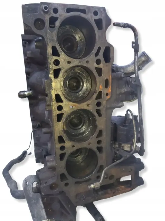 Moottorilohko Alaosa OEM 502295008 Fiat Ducato 3.0 JTD image 3