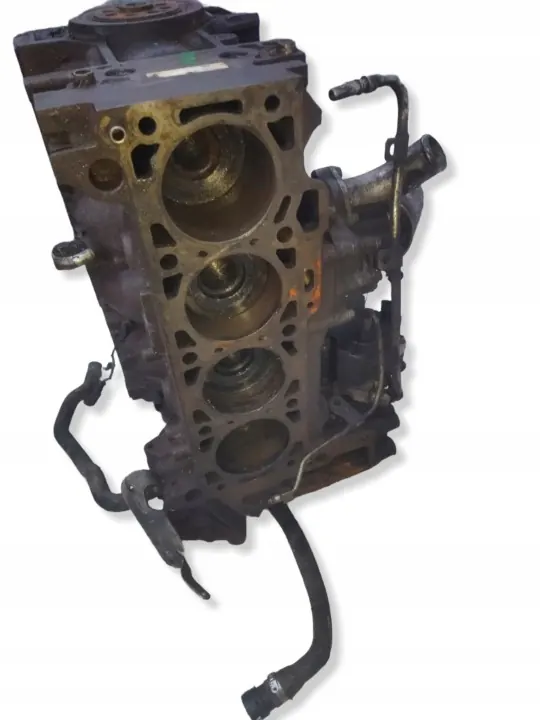 Moottorilohko Alaosa OEM 502295008 Fiat Ducato 3.0 JTD image 4