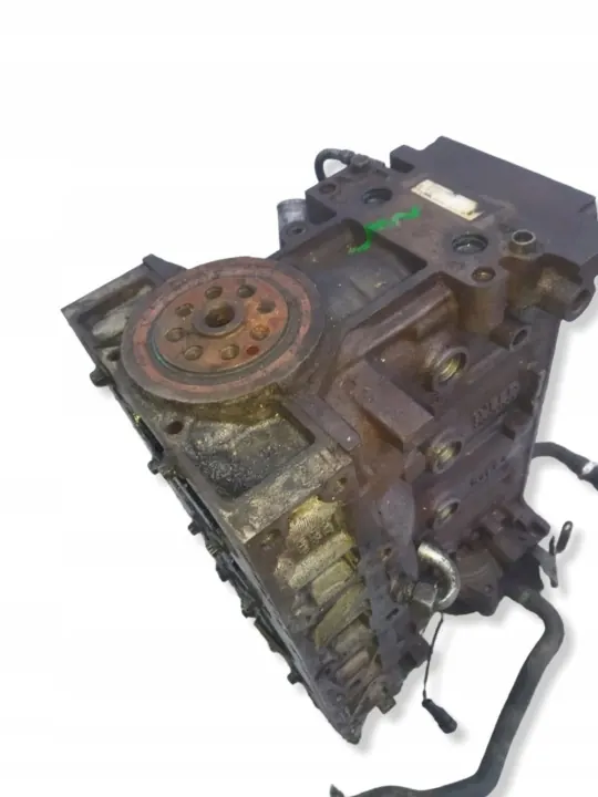 Moottorilohko Alaosa OEM 502295008 Fiat Ducato 3.0 JTD image 6