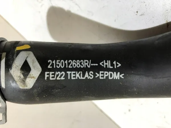 Renault EXPRESS II 1.5 DCI Vesiputki 215012683R image 3