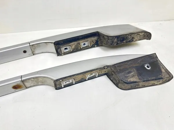 2008 KIA Ceed Barras de teto MTL22863 image 9