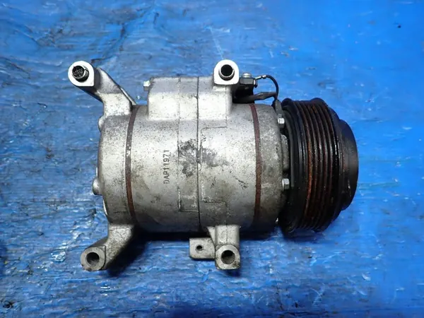 Mazda CX-5 II KF 2018+ 2.5 Compresseur A/C KD4561450A image 3