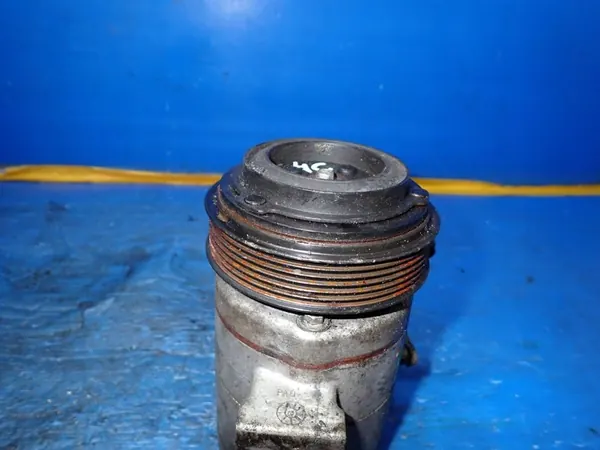 Mazda CX-5 II KF 2018+ 2.5 Compresseur A/C KD4561450A image 4