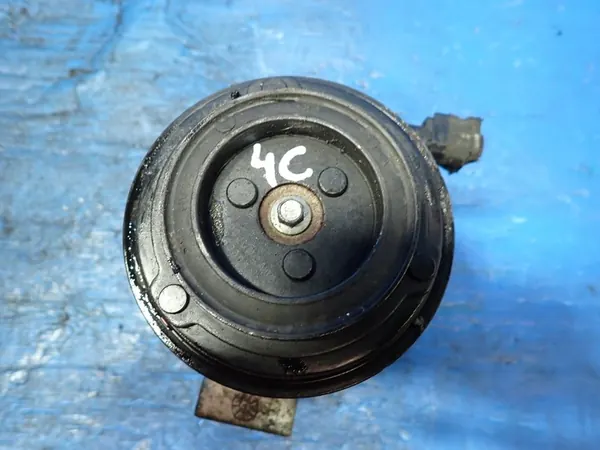 Mazda CX-5 II KF 2018+ 2.5 Compresseur A/C KD4561450A image 5