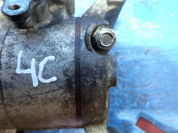 Mazda CX-5 II KF 2018+ 2.5 Compresseur A/C KD4561450A image 7