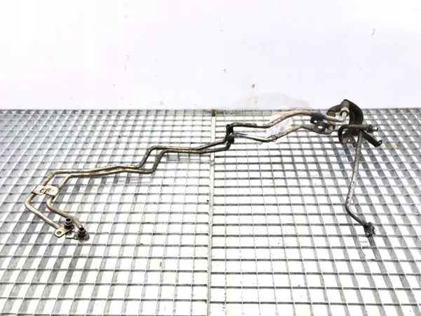 Växellådesrör OEM LORK-643-22550 för Audi A5 8T image 2