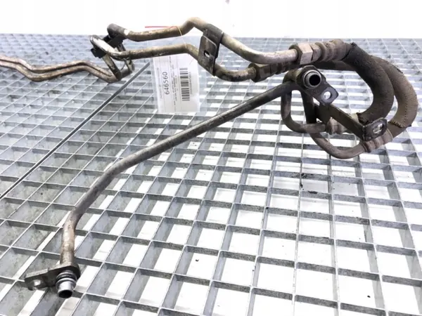 Växellådesrör OEM LORK-643-22550 för Audi A5 8T image 3