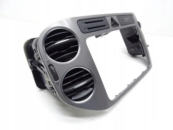 Grille de ventilation centrale OEM KAM-WACH KAMIL JANIK VW Tiguan I image 3
