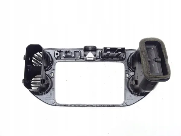 Grille de ventilation centrale OEM KAM-WACH KAMIL JANIK VW Tiguan I image 4