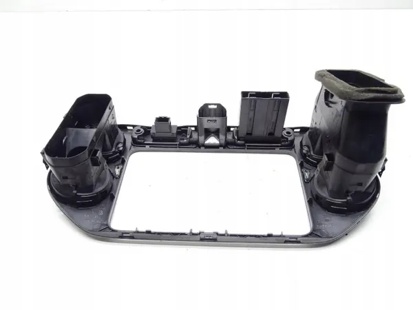 Grille de ventilation centrale OEM KAM-WACH KAMIL JANIK VW Tiguan I image 5