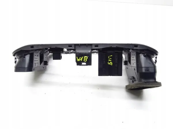 Grille de ventilation centrale OEM KAM-WACH KAMIL JANIK VW Tiguan I image 6